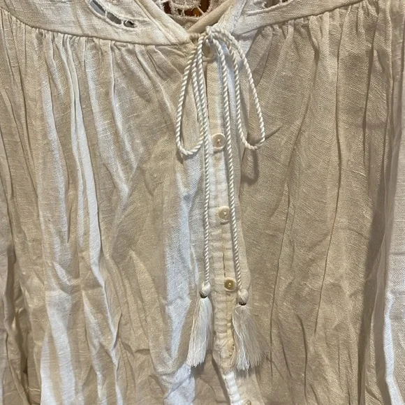 Free people top - Picture 3 of 5